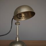 Lampe articulée industrielle, années 1930