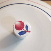 Soupière Irène de Gien