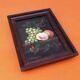 Painting Oil on canvas “still life with fruits”
