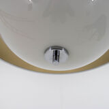 Bauhaus pendant lamp, 1930s