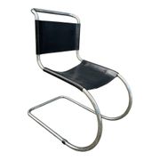 Cantilever Chair MR10 Bauhaus Style – Vintage 70s/80s