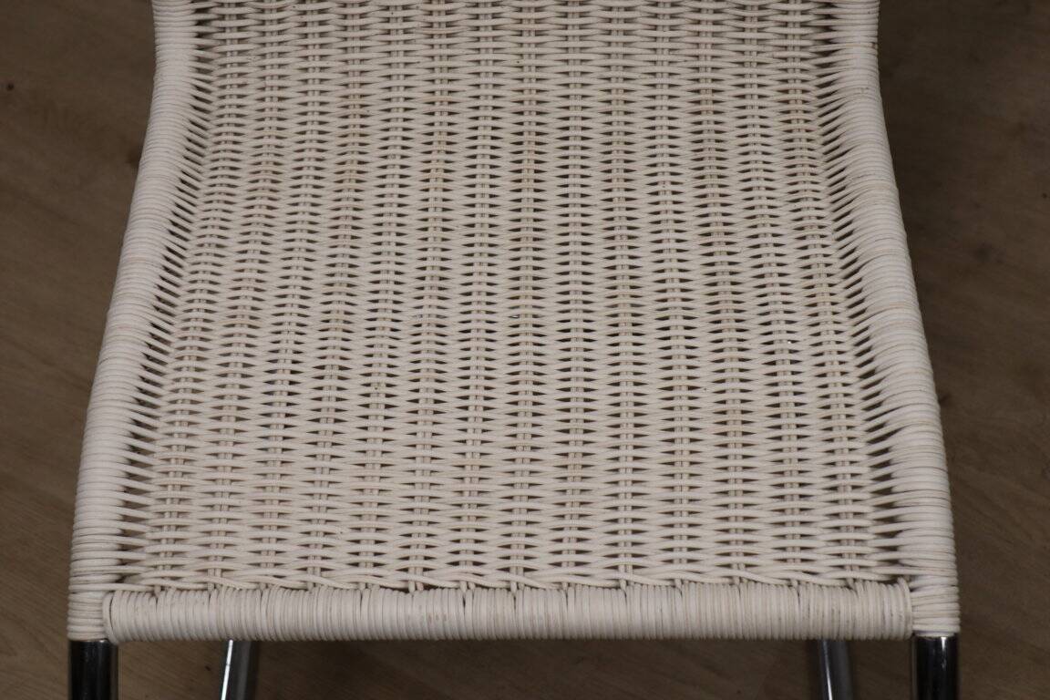Chaise B42 de Ludwig Mies Van Der Rohe édition Tecta, 1970
