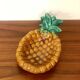 Vide-poche / plat ananas —  Vallauris — vers 1960–19