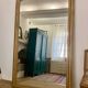 Très grand miroir 2m10
