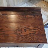 Bureau pupitre