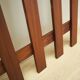 Teak hanger, Danish design, 1970s, production: Denmark