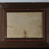Nature morte Huile sur toile