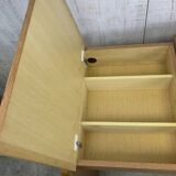 Vintage desk from the 70s