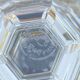 Verre harcourt empire Baccarat