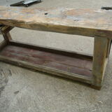 Former carpenter's barn