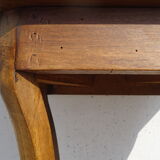 High harness, double trays