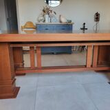Allen Table Franck Lloyd Wright