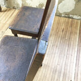 Pair chairs Lorraine