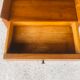 Pair of Italian bedsides, Art deco 50s