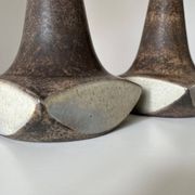 Pair Table lamps  Marianne StarckMichael Andersen, Denmark, 1970s, set of 2