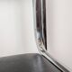 80' chrome chair