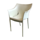 Fauteuil Dr No édité par Kartell design Philippe Starck 90