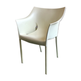 Fauteuil Dr No édité par Kartell design Philippe Starck 90