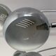Lampadaire muguet  5 tiges