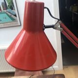 Vintage IKEA lamp model Arkitekt A501 Anglepoise