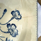 Clairefontaine Indiana Iron Earth Plate