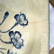 Clairefontaine Indiana Iron Earth Plate