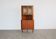 vintage corner cabinet | display cabinet | 1960s | Danish