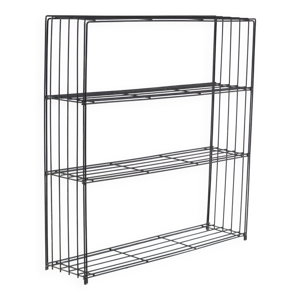 Bibliothèque des années