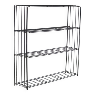 1960s Book case by Tjerk Reijenga for Pilastro, Netherlands