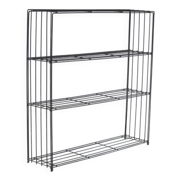 1960s Book case by Tjerk Reijenga for Pilastro, Netherlands