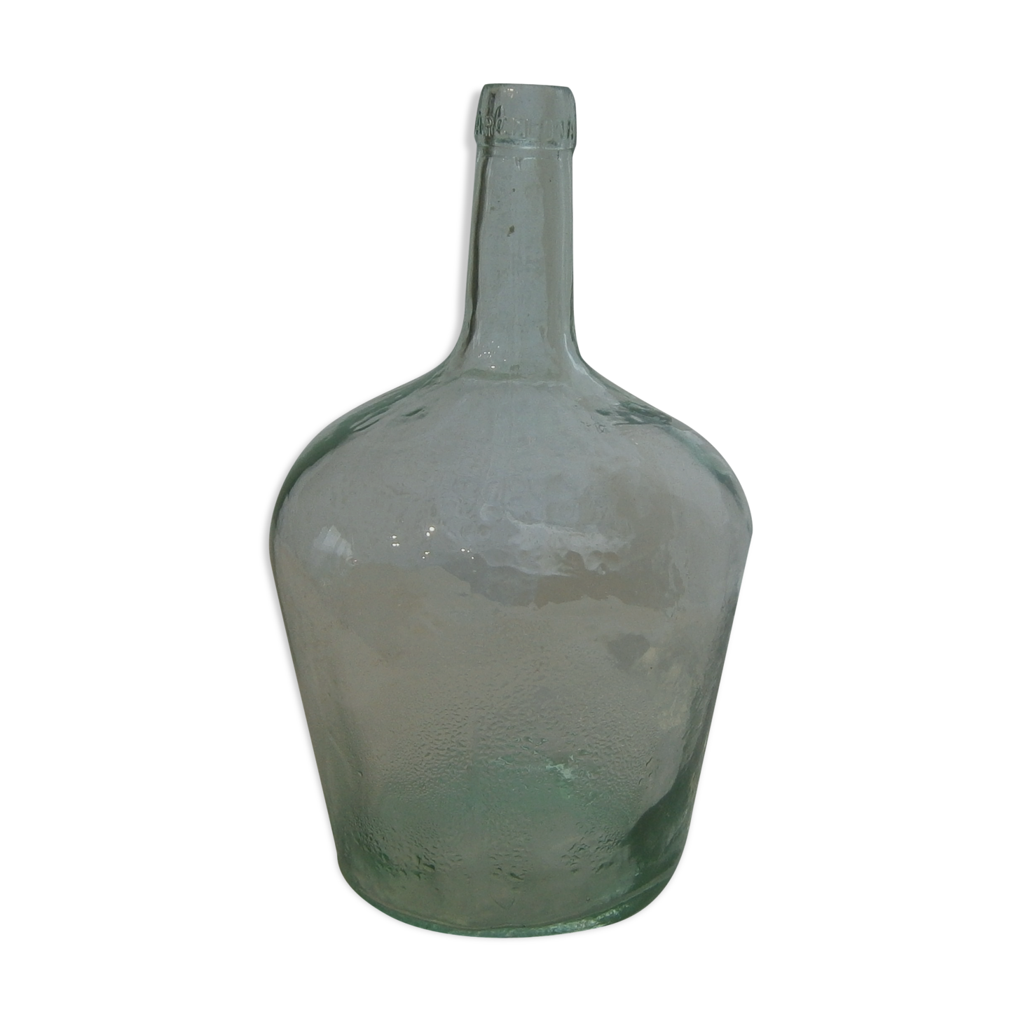 Demijohn v.b.s.a Barceona