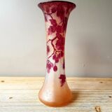 Vase Legras
