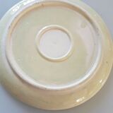 Ceramic plate