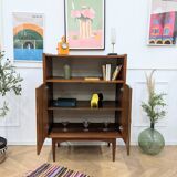 Vintage Scandinavian sideboard