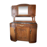 1920s buffet