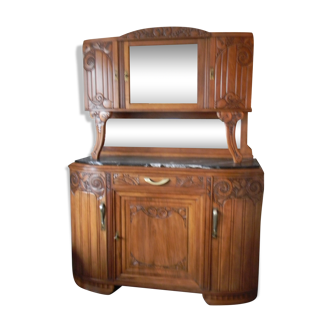 1920s buffet