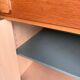 Vintage danish sideboard oak
