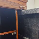 Antique Chinese Cabinet