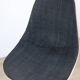 Chaise Eames Herman Miller - Fibre de verre pivotante réglable - 1960