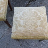 1940s pair of stools