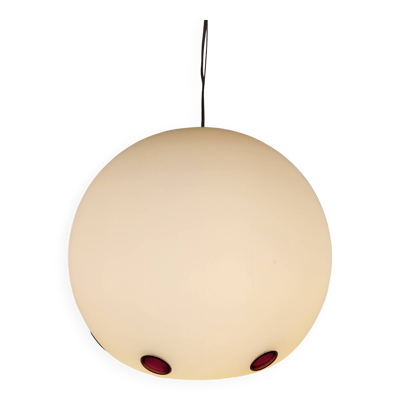Lampe à Suspension par Rodolfo Dordoni pour Arteluce, 1980