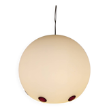 Pendant Lamp by Rodolfo Dordoni for Arteluce, 1980