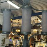 Lustre Art Déco 1930