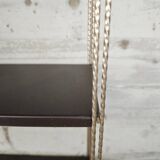 Vintage wall shelf