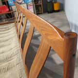 Grete Jalk sofa model 118 by France and Son, Denmark 1960