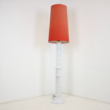 Mid-Century Floor Lamp, 1970s/ Czechoslovakia