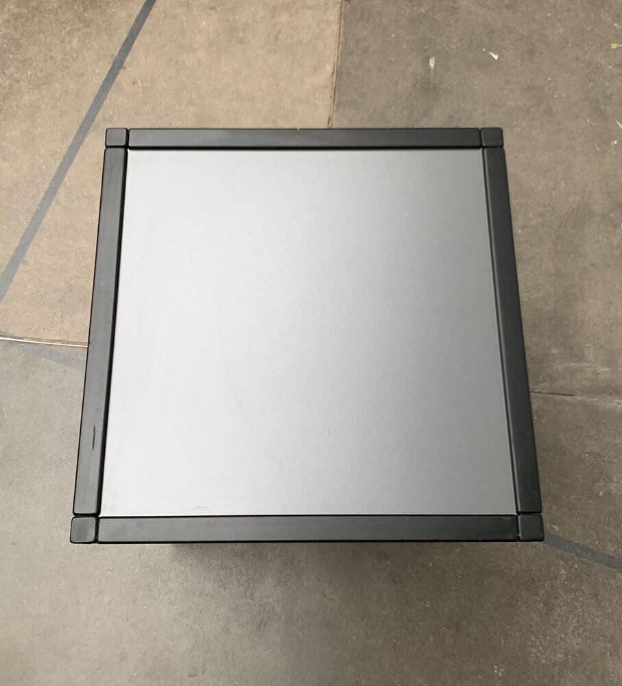 Postmodern Profile Cabinet System by Elmar Flötotto for Flötotto, Germany, 1980s