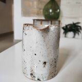Pichet en grès