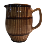 Pitcher Iron Earth
