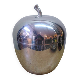 Pomme à glaçons vintage XXL